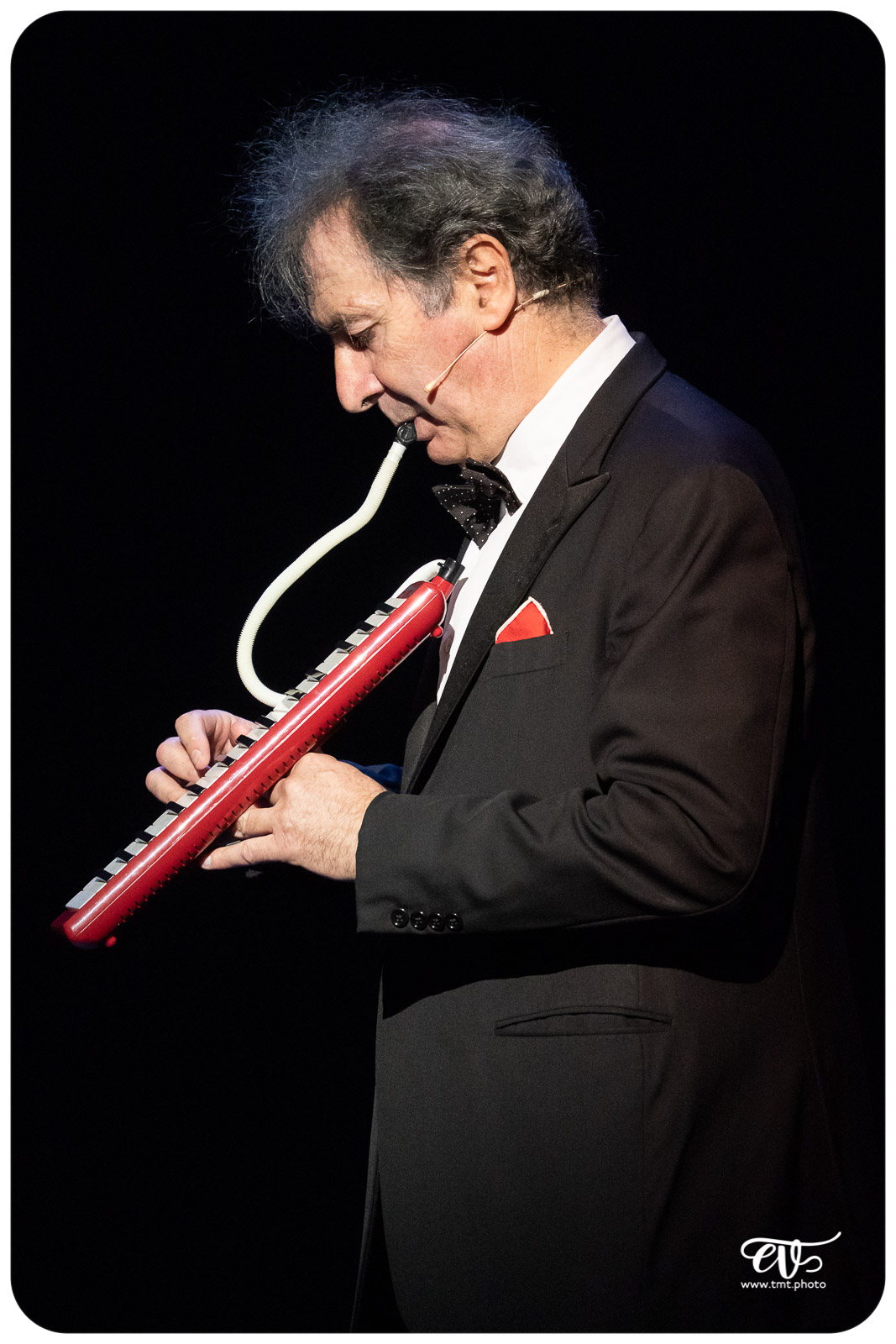 FRANCOIS MOREL, J'AI DES DOUTES